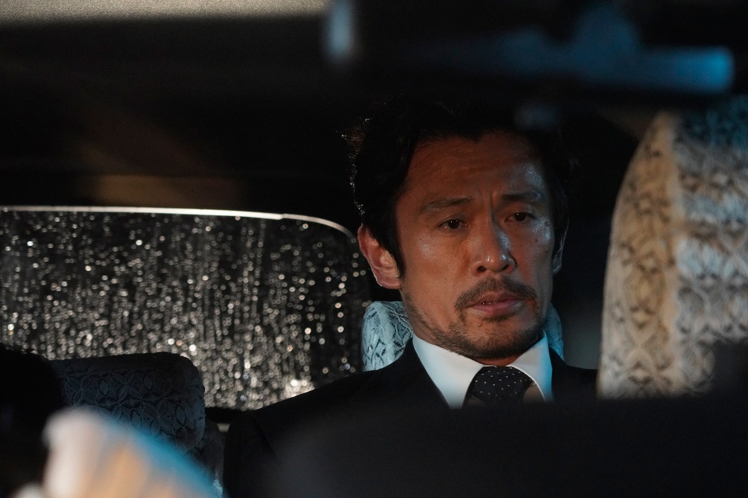 「春画先生」新場面写真