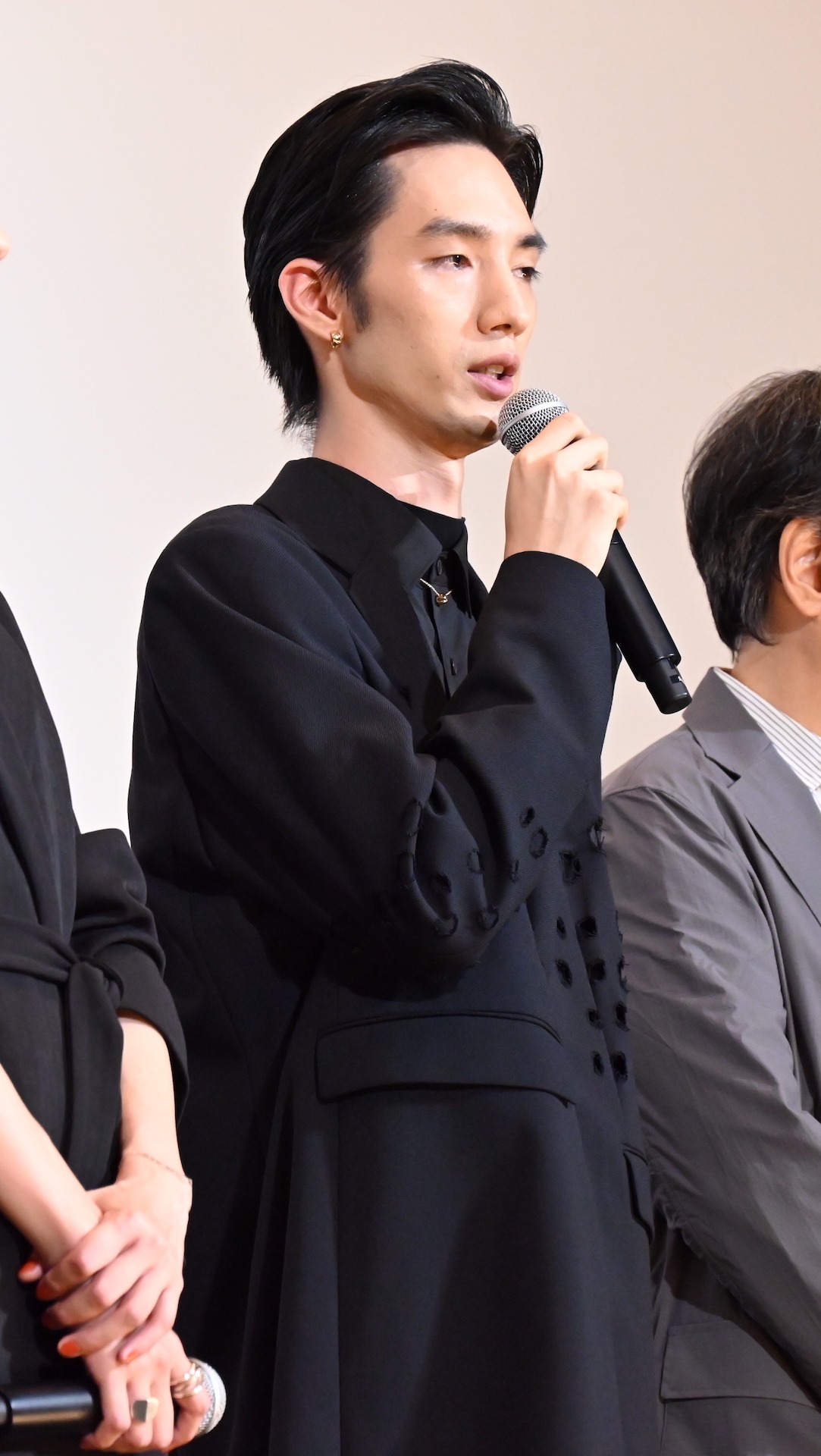 清水尋也