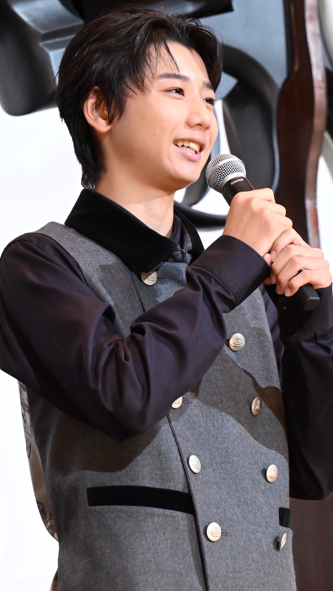 羽村仁成