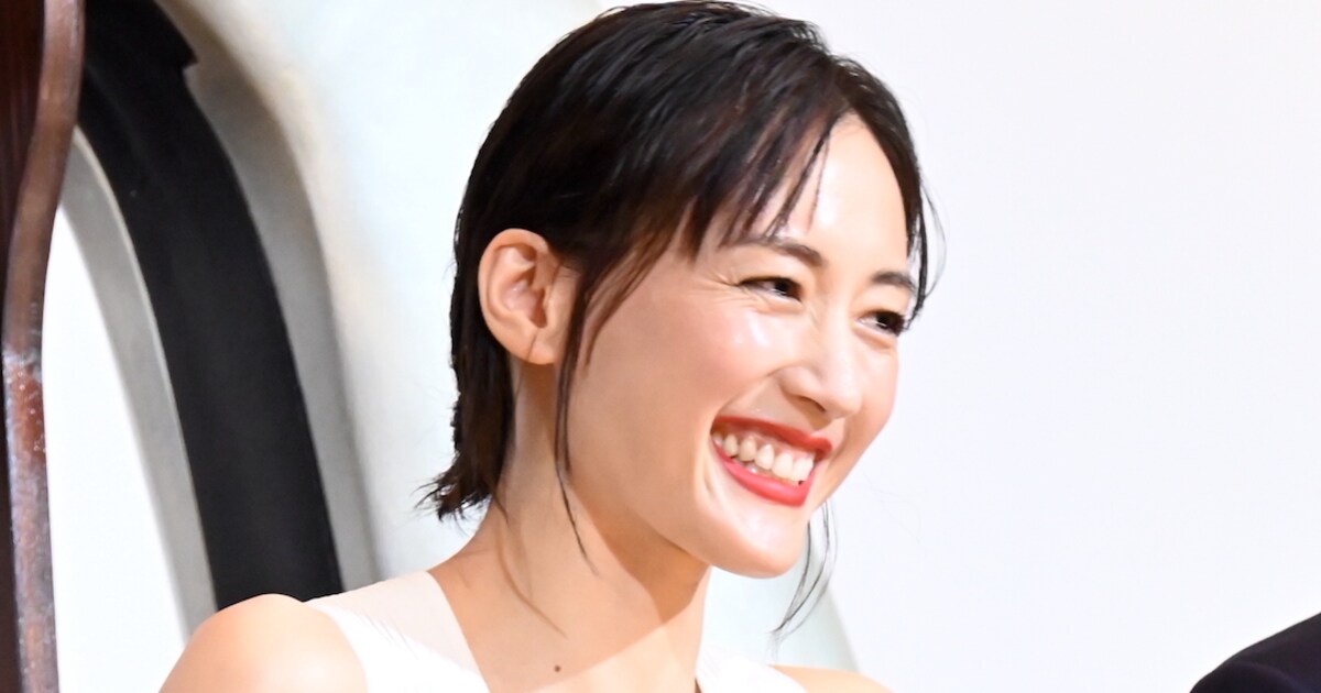 綾瀬はるか [画像ギャラリー 7/14] - 映画ナタリー