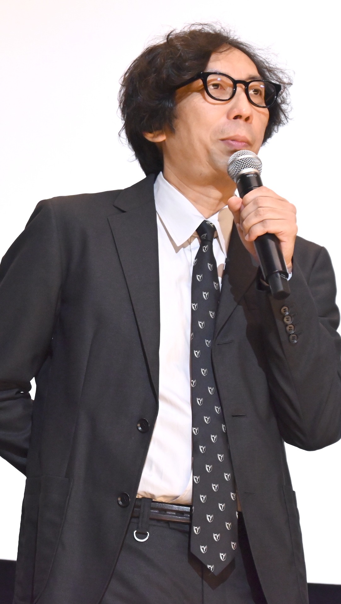 行定勲