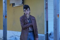 「LONESOME VACATION」場面写真