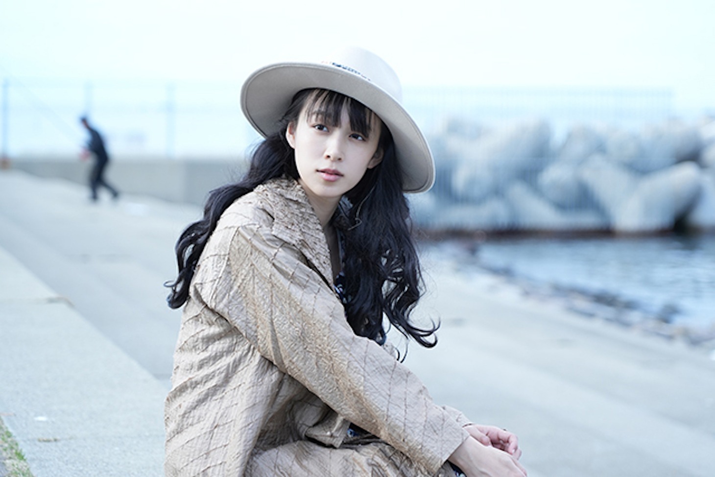 「LONESOME VACATION」場面写真