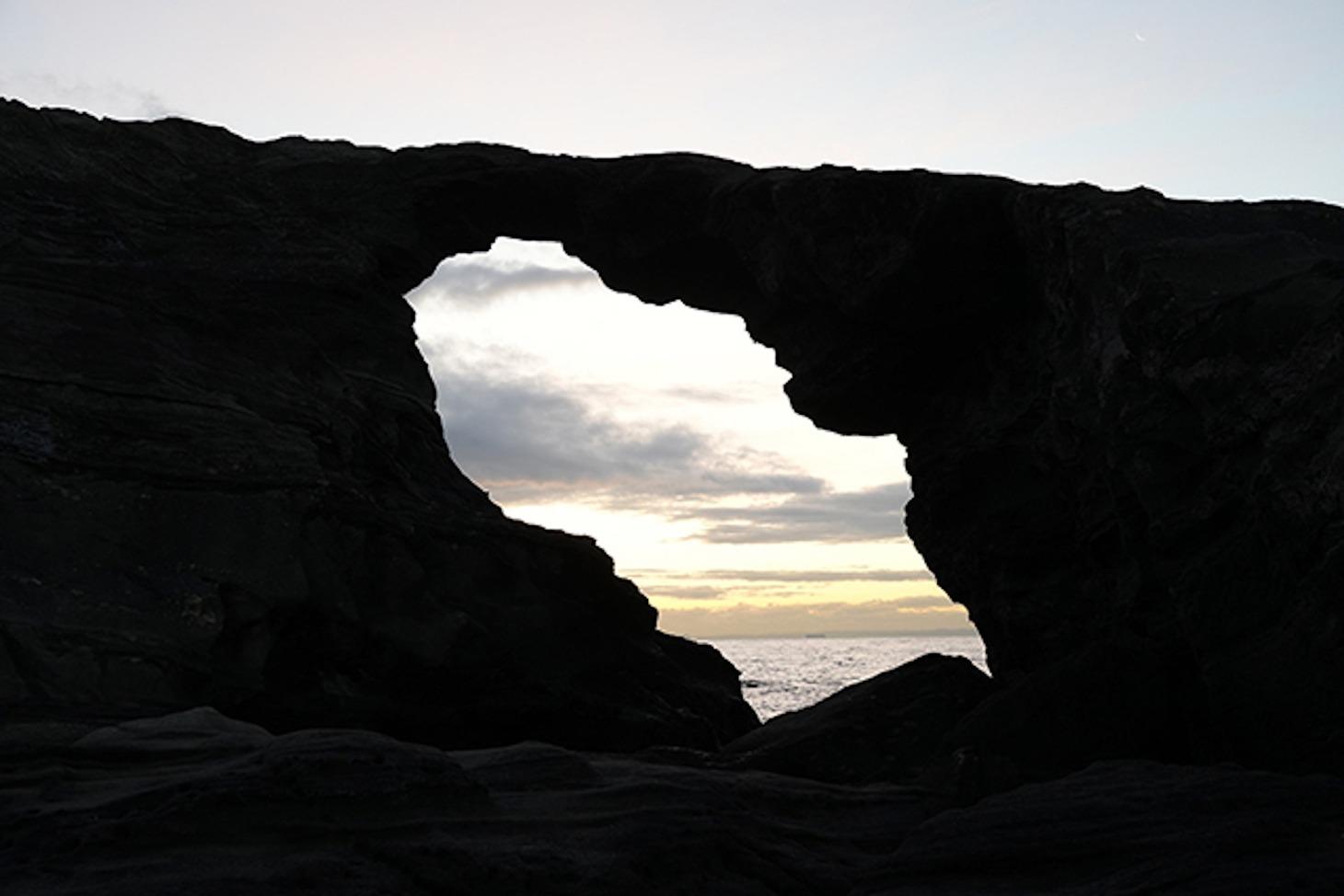 「LONESOME VACATION」場面写真