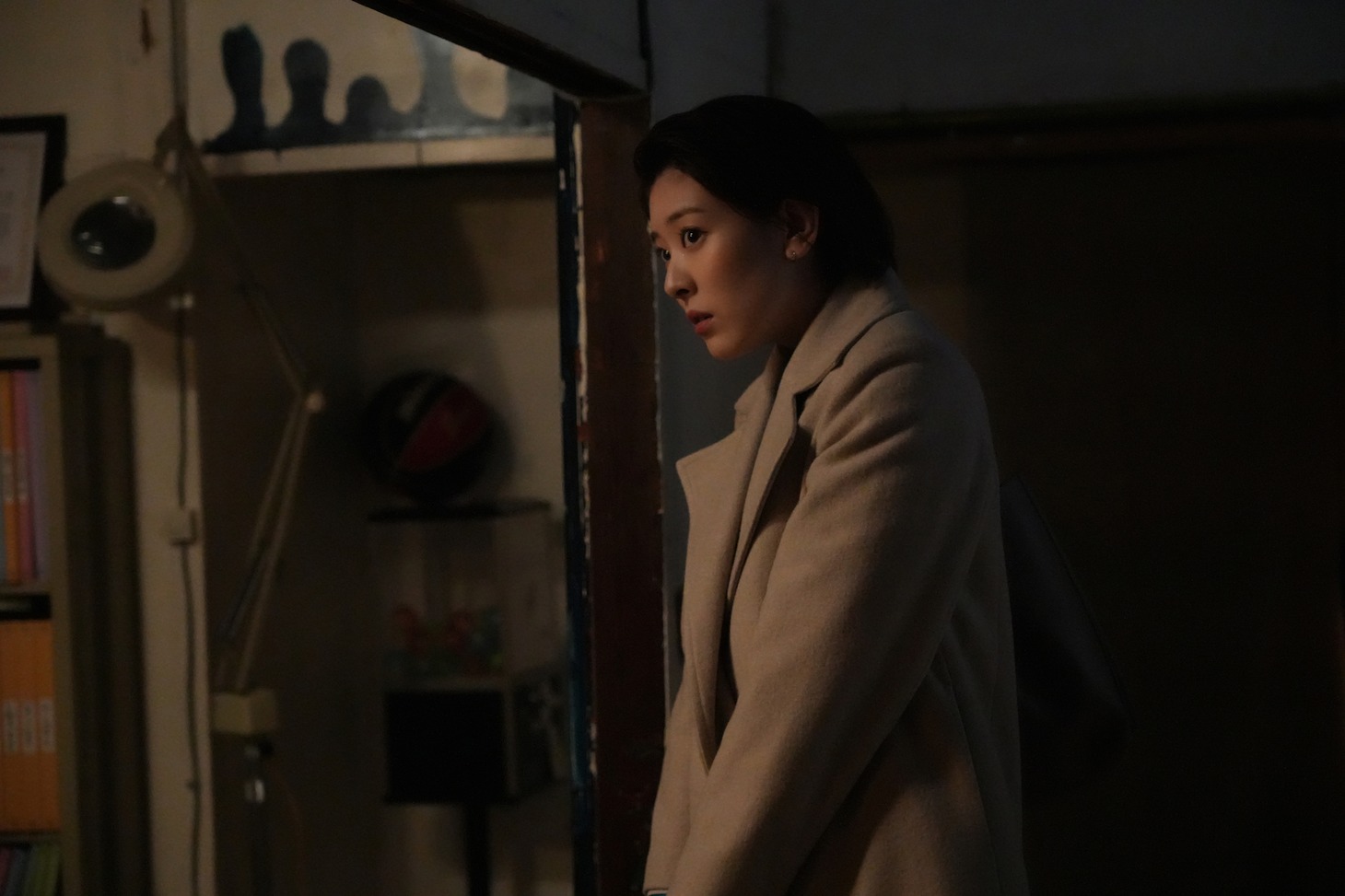 「LONESOME VACATION」場面写真