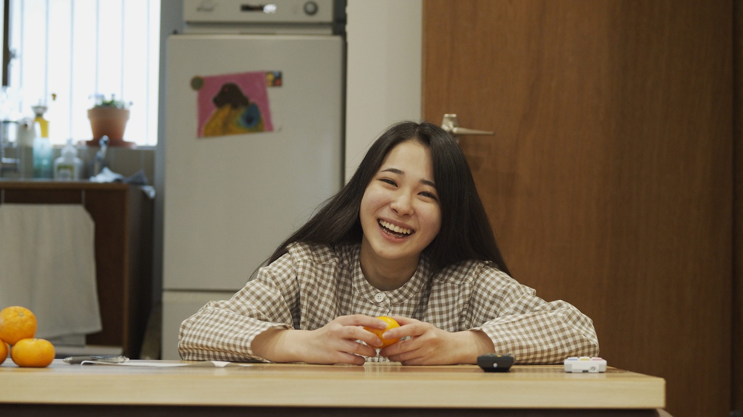 「まだ君を知らない」場面写真