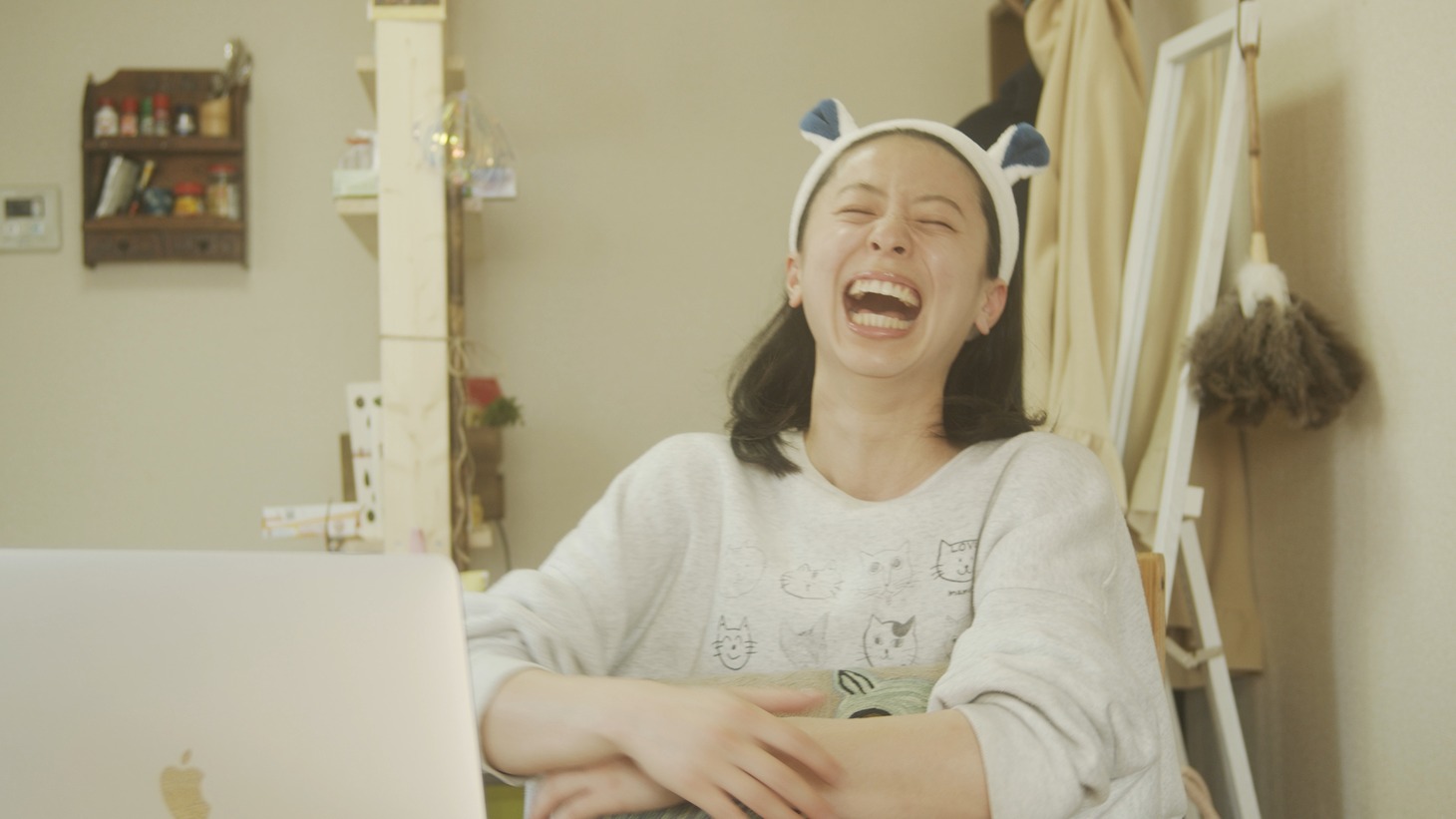 「まだ君を知らない」場面写真
