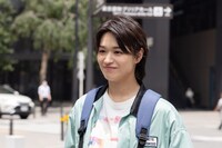 「沼オトコと沼落ちオンナのmidnight call～寝不足の原因は自分にある。～」場面写真