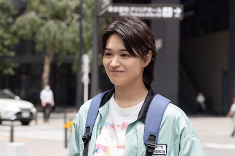 「沼オトコと沼落ちオンナのmidnight call～寝不足の原因は自分にある。～」場面写真