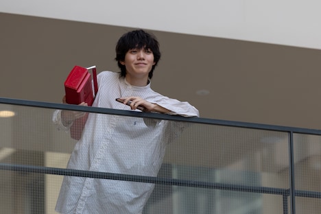 「沼オトコと沼落ちオンナのmidnight call～寝不足の原因は自分にある。～」場面写真