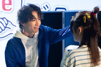 「沼オトコと沼落ちオンナのmidnight call～寝不足の原因は自分にある。～」場面写真