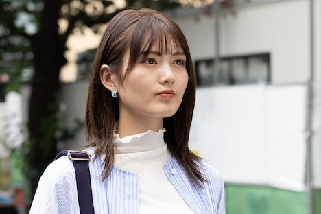 「沼オトコと沼落ちオンナのmidnight call～寝不足の原因は自分にある。～」場面写真