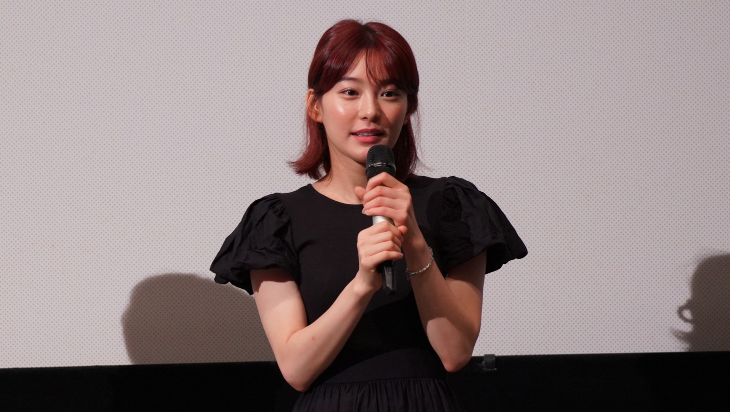 新田桃子