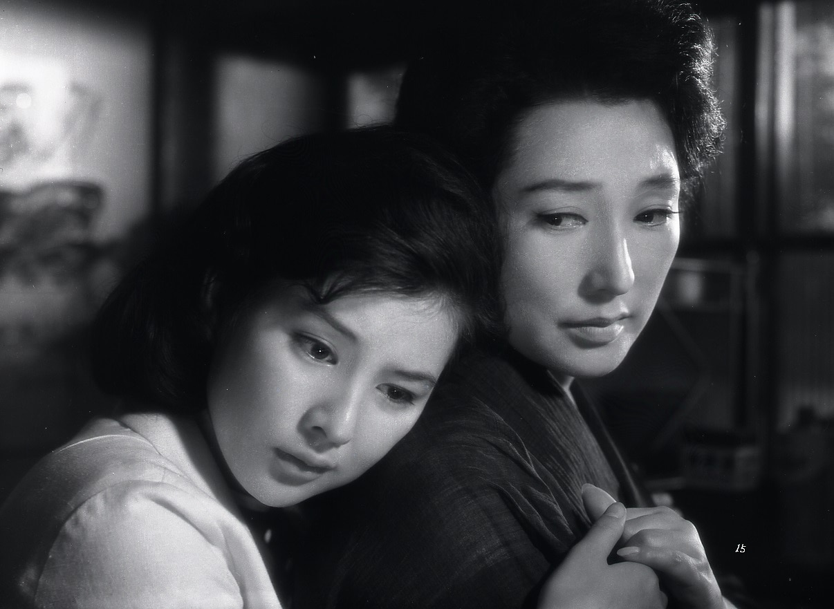 吉永小百合が主演、映画「帰郷」神奈川近代文学館で上映