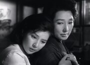 「帰郷」場面写真