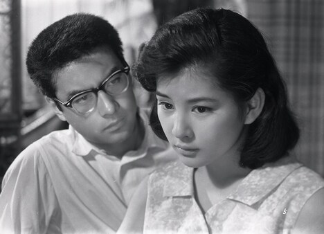 「帰郷」場面写真