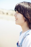 「姪のメイ」オフショット