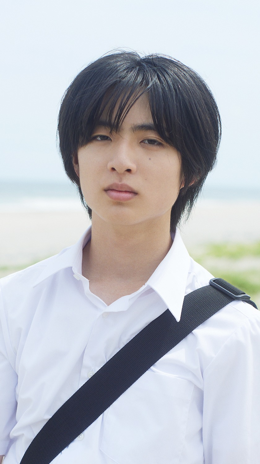岩田奏
