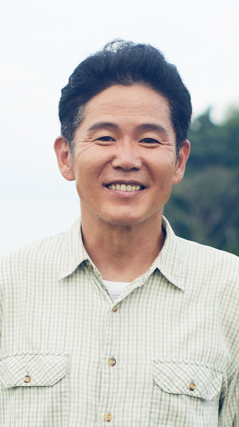 川田広樹
