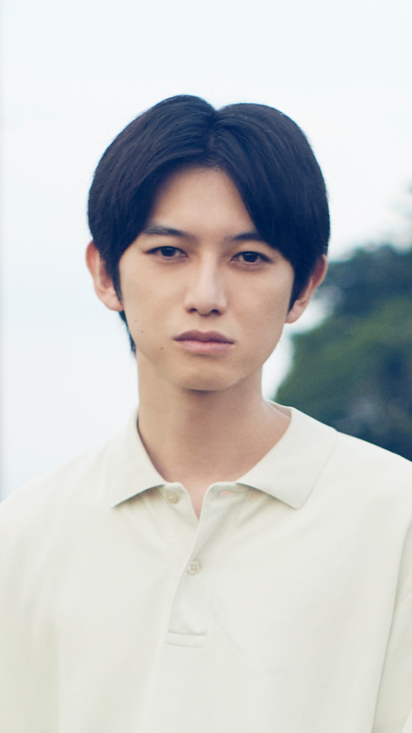 本郷奏多