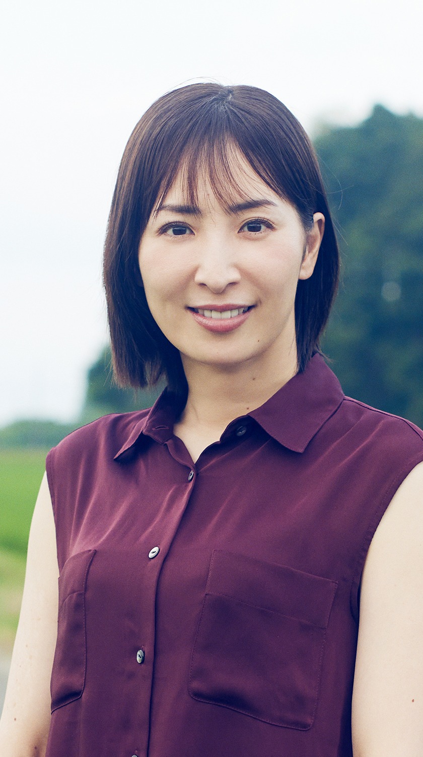 真飛聖