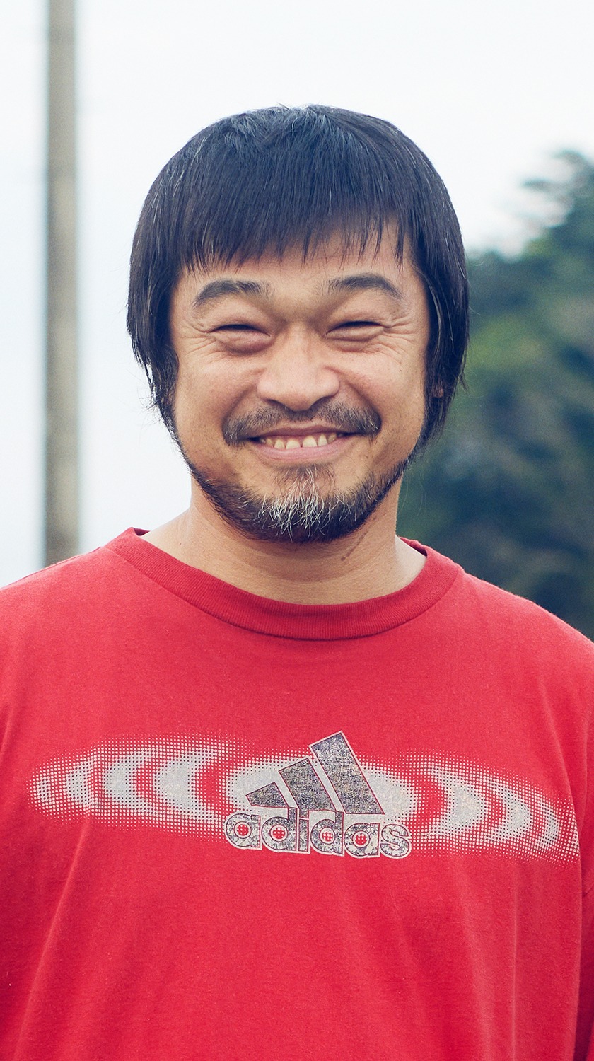 竹原ピストル