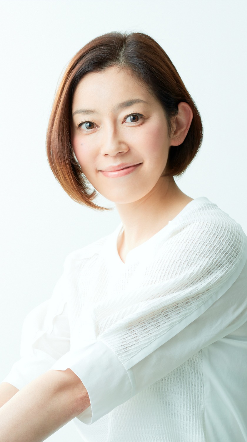 須藤理彩