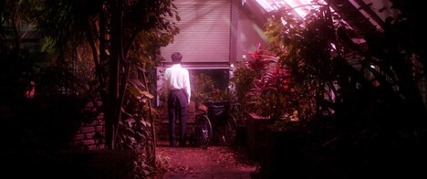 「JOURNEY」場面写真