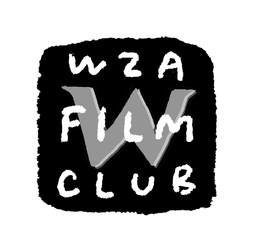 「W座FILM CLUB」ロゴ