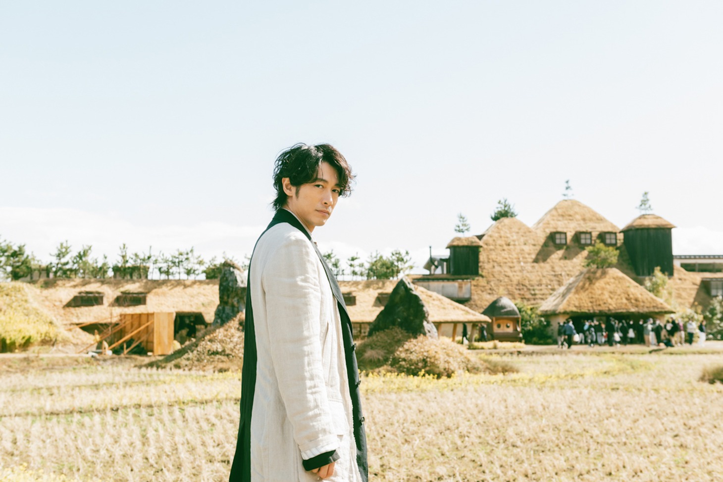 Dean Fujioka