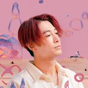 DEAN FUJIOKA Best Album「Stars of the Lid」ジャケット（初回限定盤）