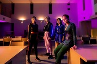 「デスゲーム」場面写真 (c) MCV Corporation / MBCS