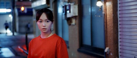 「かかってこいよ世界」場面写真