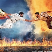 「RRR」WOWOWでテレビ初放送!「バーフバリ」「きっと、うまくいく」などOAのインド映画特集も