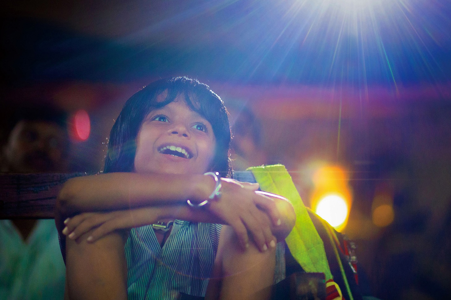 「エンドロールのつづき」ビジュアル ALL RIGHTS RESERVED (c)2022. CHHELLO SHOW LLP