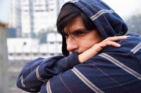 「ガリーボーイ」ビジュアル