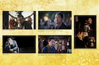 50代の気になる俳優をトーク──リウ・イージュン、ワン・ジンソン、フー・ジュン、ユー・ホーウェイ、イン・ジューション