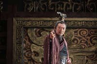 中国ドラマ「キングダム 戦国の七雄」場面写真