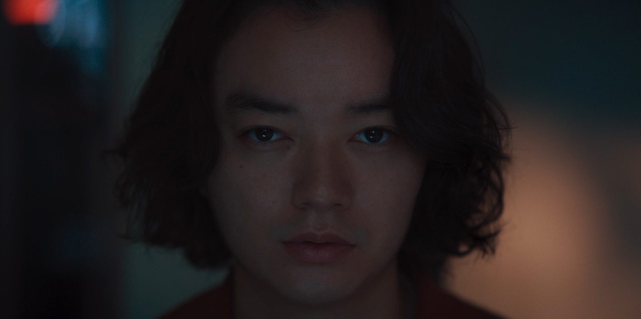 染谷将太がマカロニえんぴつ新曲MVに出演、森義仁が監督を務めたショートフィルム