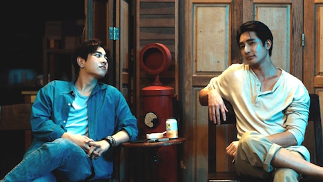 「Midnight Series：Moonlight Chicken」場面写真