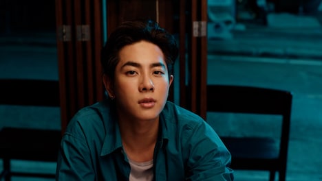 「Midnight Series：Moonlight Chicken」場面写真