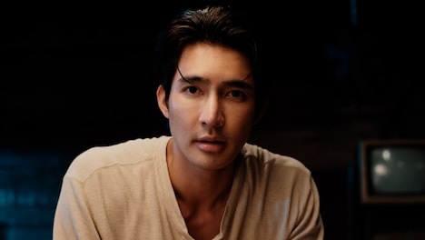 「Midnight Series：Moonlight Chicken」場面写真