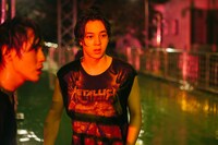 「卒業 ～Tell the World I Love You～」メイキング写真