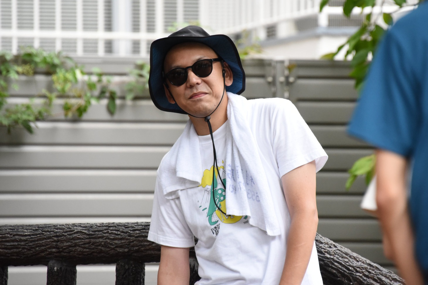 真利子哲也