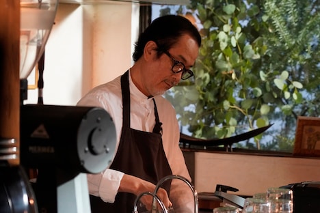 「アナログ」新場面写真