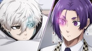 「劇場版ブルーロック -EPISODE 凪-」場面カット