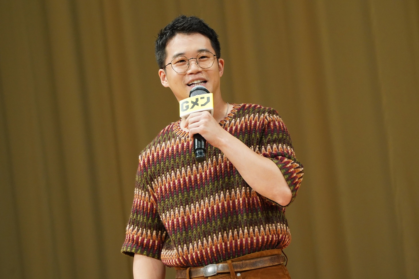 矢本悠馬