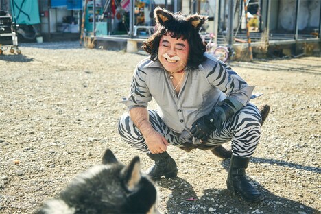 「季節のない街」新場面写真