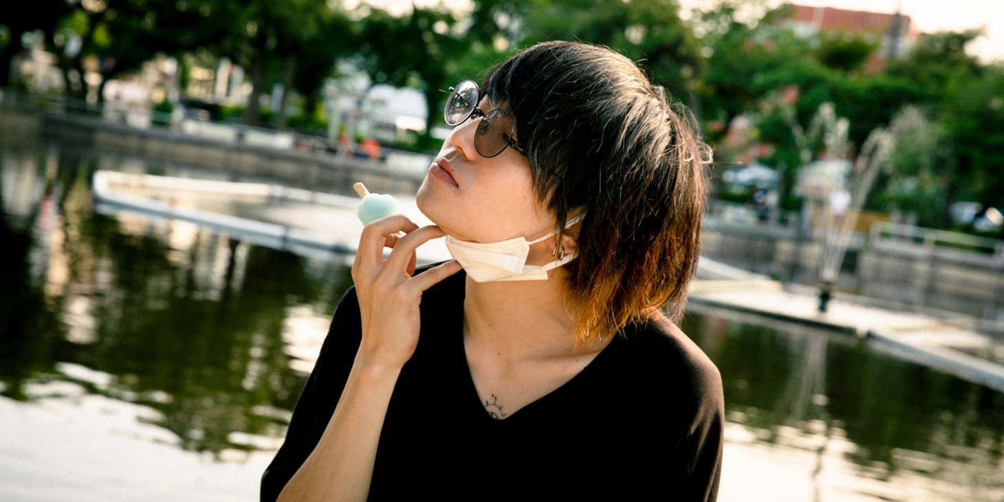 合田口洸