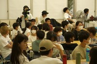 「TIFFティーンズ映画教室2023」講義の様子。 (c)2023 TIFF